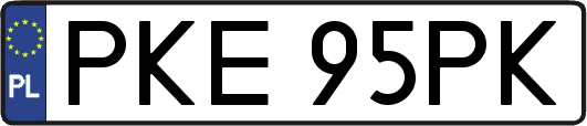 PKE95PK