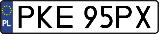 PKE95PX