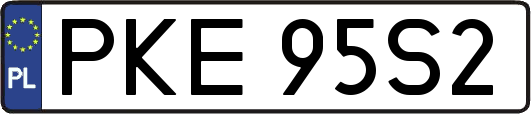 PKE95S2