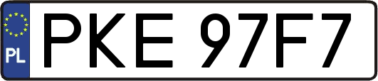 PKE97F7