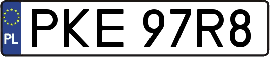 PKE97R8