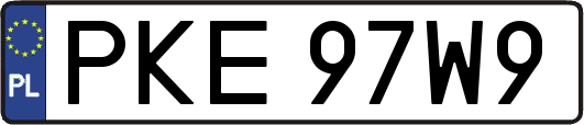 PKE97W9