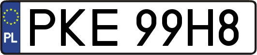 PKE99H8