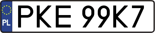 PKE99K7