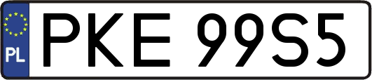 PKE99S5