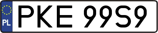 PKE99S9