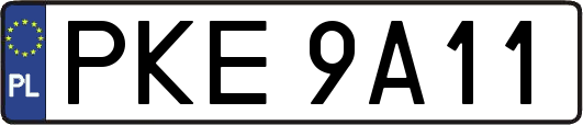 PKE9A11