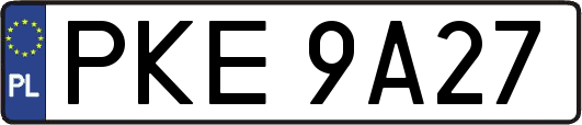 PKE9A27