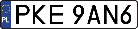 PKE9AN6