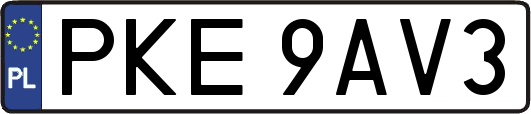 PKE9AV3