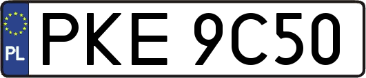 PKE9C50