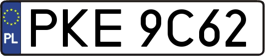 PKE9C62