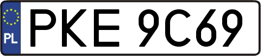 PKE9C69