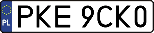 PKE9CK0