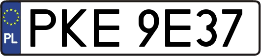 PKE9E37