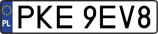 PKE9EV8