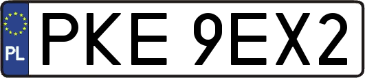 PKE9EX2