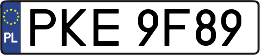 PKE9F89