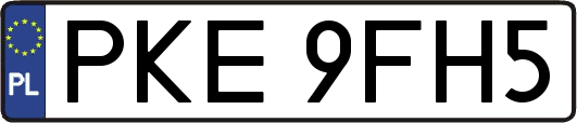 PKE9FH5