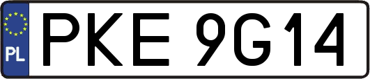 PKE9G14