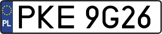 PKE9G26