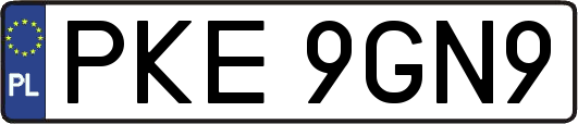 PKE9GN9