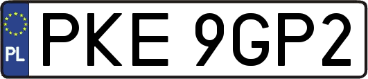 PKE9GP2