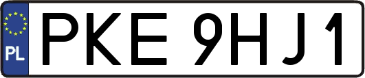 PKE9HJ1