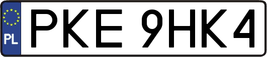 PKE9HK4