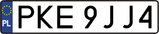 PKE9JJ4