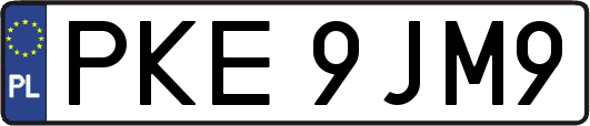 PKE9JM9