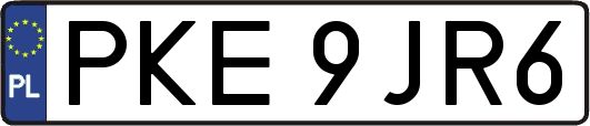 PKE9JR6