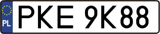 PKE9K88