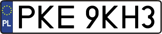 PKE9KH3