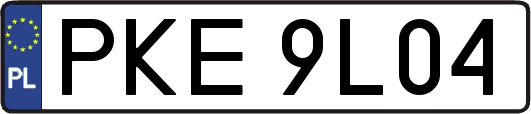 PKE9L04