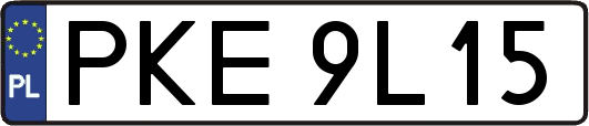 PKE9L15