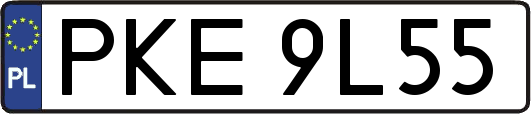 PKE9L55