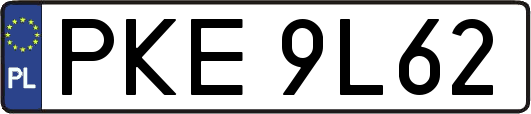 PKE9L62