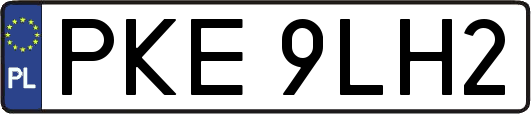 PKE9LH2