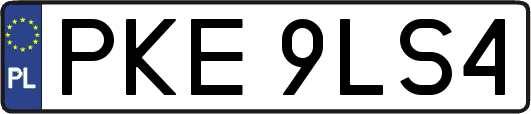 PKE9LS4