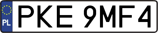 PKE9MF4