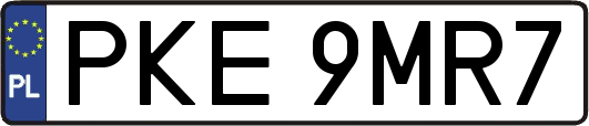 PKE9MR7