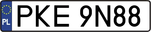 PKE9N88