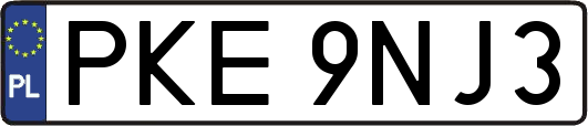 PKE9NJ3