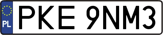 PKE9NM3