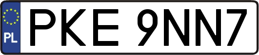 PKE9NN7