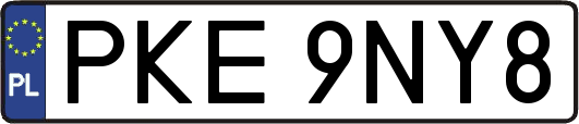 PKE9NY8