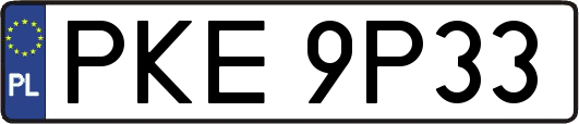 PKE9P33