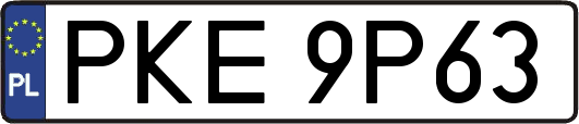 PKE9P63