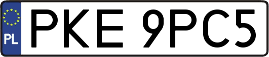 PKE9PC5